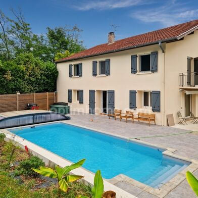 Maison 9 pièces 399000 €