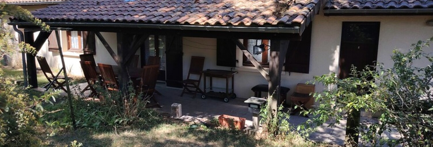 Maison 5 Pièces 110 m² à vendre à Chauvigny (86300)