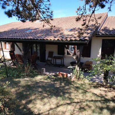 Maison 5 pièces 193000 €