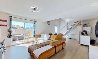 Appartement 4 Pièces 107 m² à vendre à Saint-Étienne-sur-Chalaronne (01140)