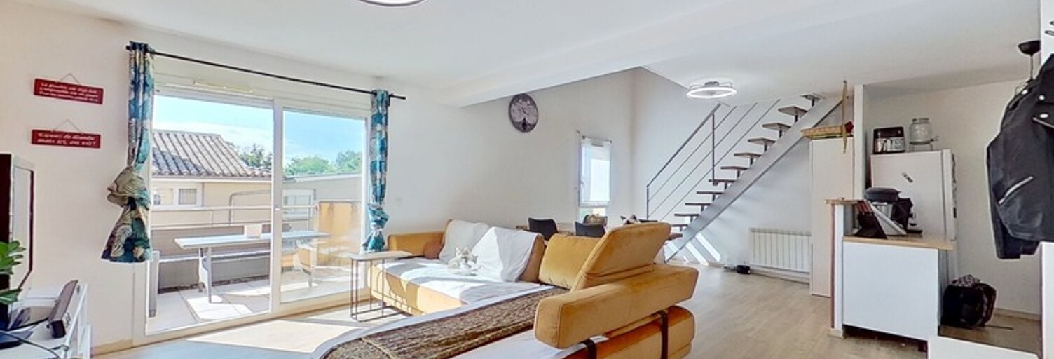 Appartement 4 Pièces 107 m² à vendre à Saint-Étienne-sur-Chalaronne (01140)