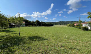 Terrain  2500 m² à vendre à Silmont (55000)