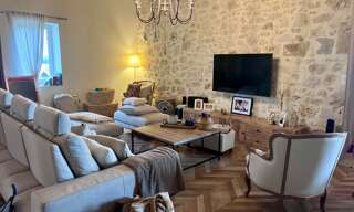 Maison 5 Pièces 220 m² à vendre à Sembas (47360)