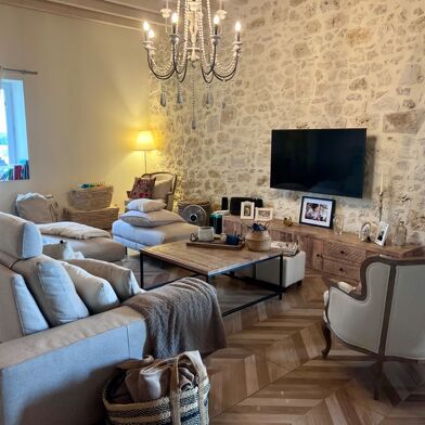 Maison 5 pièces 330000 €