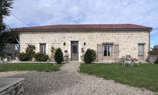 Maison 5 Pièces 220 m² à vendre à Sembas (47360)