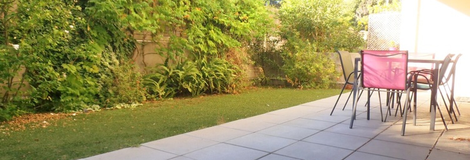 Appartement 3 Pièces 68 m² à vendre à Marseille 9 (13009)