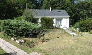 Maison 4 Pièces 100 m² à vendre à L'Habit (27220)