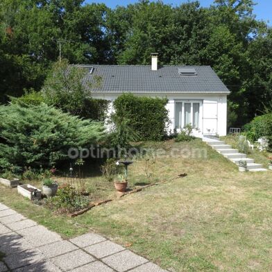 Maison 4 pièces 239000 €