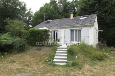 Maison 4 pièces 239000 €