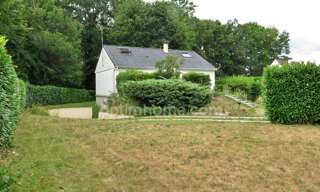 Maison 4 Pièces 100 m² à vendre à L'Habit (27220)