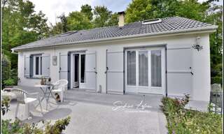Maison 4 Pièces 100 m² à vendre à Ézy-sur-Eure (27530)