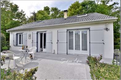 Maison 4 pièces 234000 €