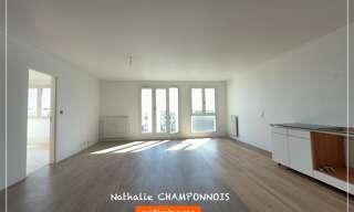 Appartement 4 Pièces 75 m² à vendre à Longvic (21600)