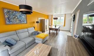 Maison 3 Pièces 75 m² à vendre à La Ferté-sous-Jouarre (77260)