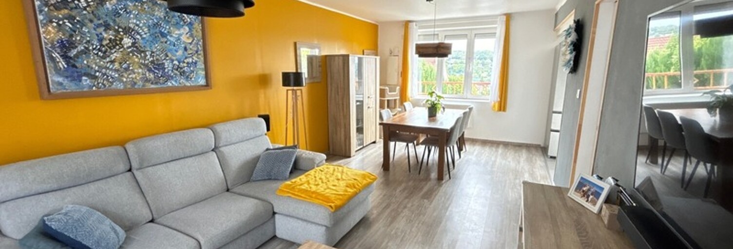 Maison 3 Pièces 75 m² à vendre à La Ferté-sous-Jouarre (77260)