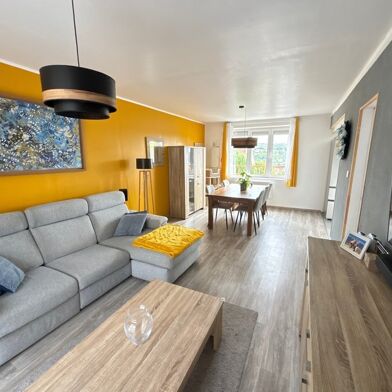 Maison 3 pièces 249000 €