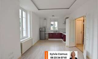 Appartement 3 Pièces 56 m² à louer à Saint-Étienne (42100)