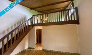 Appartement 2 Pièces 42 m² à vendre à Cazaubon (32150)