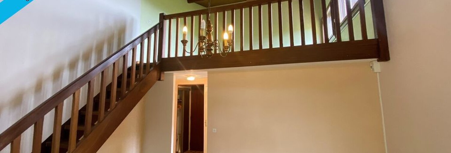 Appartement 2 Pièces 42 m² à vendre à Cazaubon (32150)