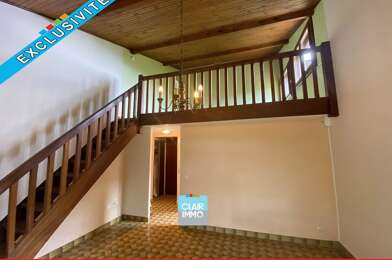 Appartement 2 pièces 42000 €