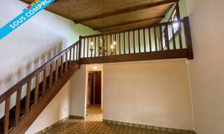 Appartement 2 Pièces 42 m² à vendre à Cazaubon (32150)