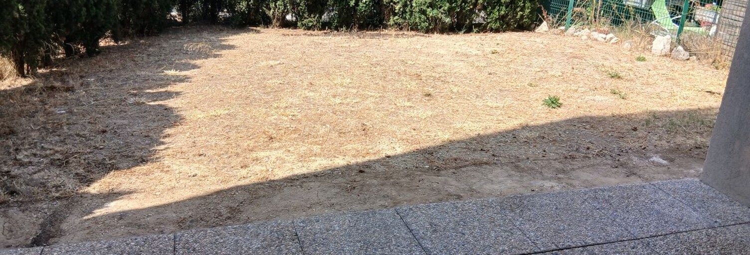 Appartement 5 Pièces 97 m² à vendre à Marseille 9 (13009)