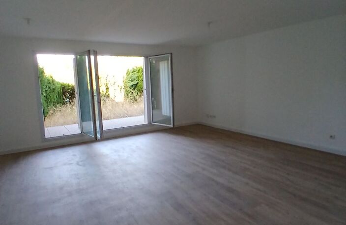 T5 E02660029L - Dans petite copropriété spacieux T5 de 98m² avec jardin de 93m² proche calanques — photo 4