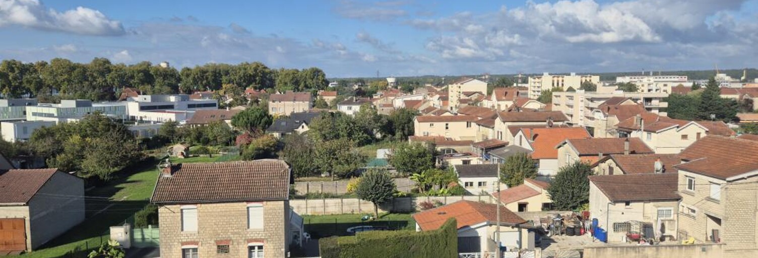 Appartement 4 Pièces 63 m² à vendre à Saint-Dizier (52100)