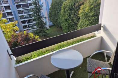 Appartement 4 pièces 69900 €