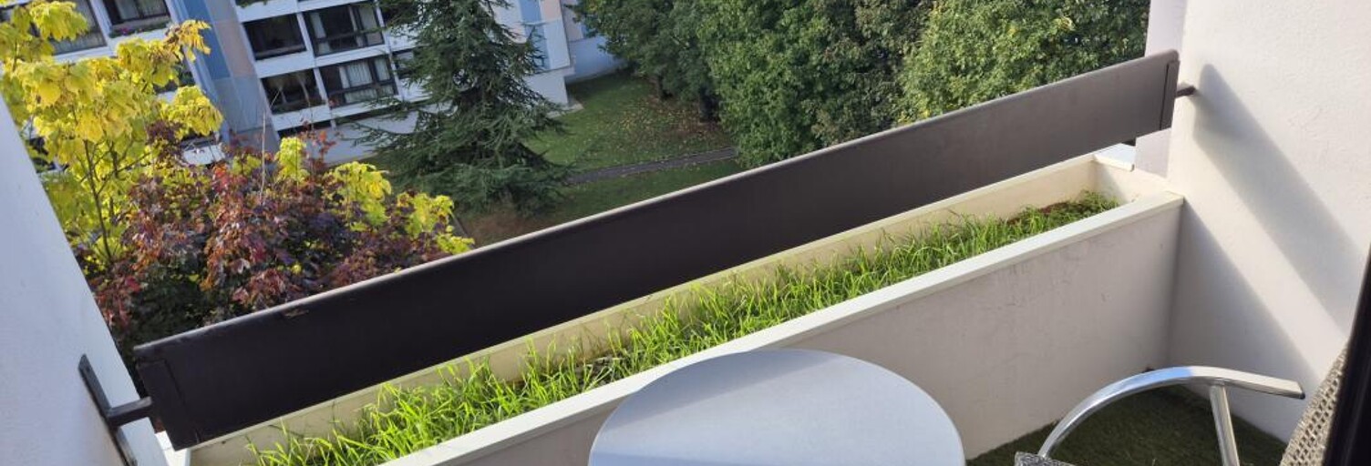 Appartement 4 Pièces 63 m² à vendre à Saint-Dizier (52100)