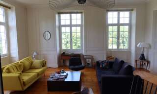 Appartement 5 Pièces 130 m² à vendre à École-Valentin (25480)