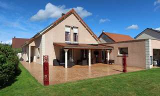 Maison 6 Pièces 150 m² à vendre à Devecey (25870)