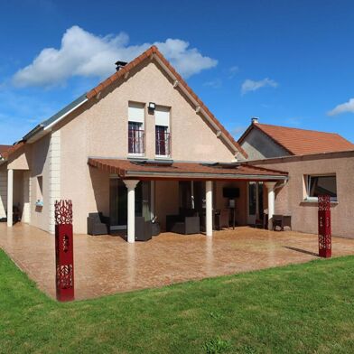 Maison 6 pièces 429000 €