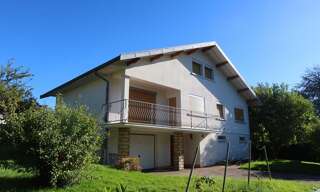 Maison 5 Pièces 110 m² à vendre à Besançon (25000)