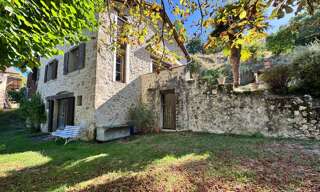 Maison 5 Pièces 203 m² à vendre à Saint-Jean-en-Royans (26190)