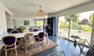 Maison 8 Pièces 223 m² à vendre à Fontenay-le-Comte (85200)