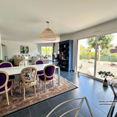 Maison 8 pièces 392000 €