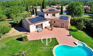 Maison 9 Pièces 289 m² à vendre à Aix-en-Provence (13100)