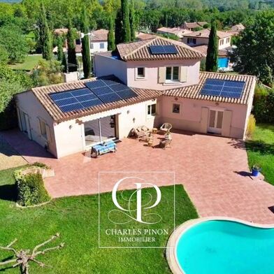 Maison 9 pièces 990000 €