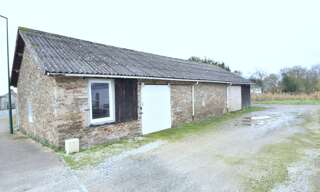 Maison 2 Pièces 102 m² à vendre à Le Landreau (44430)