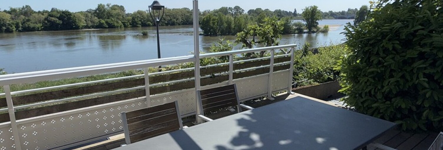 Maison 8 Pièces 330 m² à vendre à Orléans (45000)