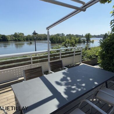 Maison 8 pièces 988000 €