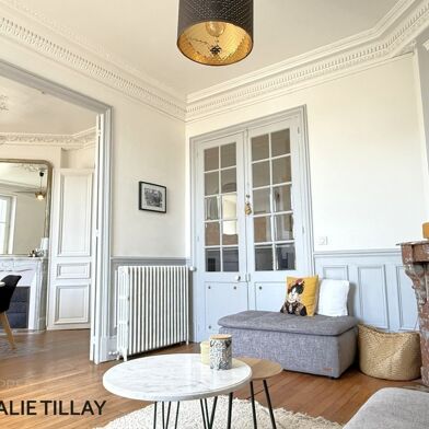 Appartement 6 pièces 446000 €