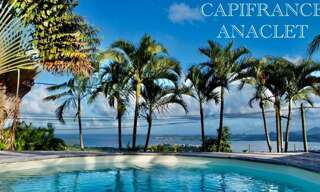 Maison 6 Pièces 180 m² à vendre à Le Robert (97231)