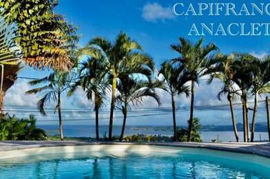 Maison 6 pièces 540000 €