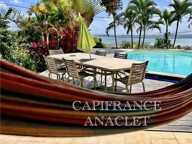 ❤️COUP DE CŒUR❤️ Magnifique Villa vue mer à vendre à LE ROBERT (972) — photo 2