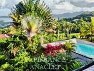 ❤️COUP DE CŒUR❤️ Magnifique Villa vue mer à vendre à LE ROBERT (972) — photo 3