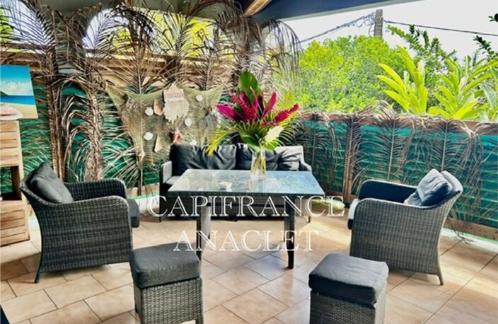 ❤️COUP DE CŒUR❤️ Magnifique Villa vue mer à vendre à LE ROBERT (972) — photo 4