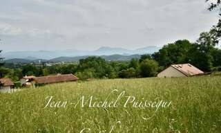 Terrain  3300 m² à vendre à Saint-Gaudens (31800)