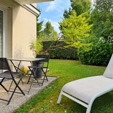 Appartement 3 pièces 299000 €